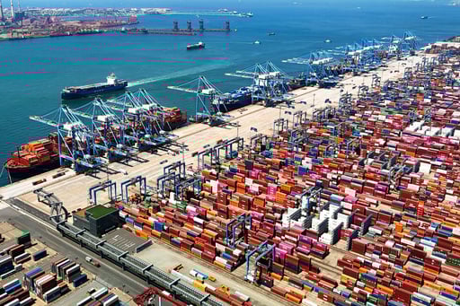 China Vows To Stand Firm Against Trump’s Tariff Threat. He Urges Beijing To Be Less Confrontational