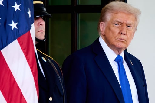 The Latest: Comey Pleads Not Guilty In Justice Department Case Accusing Him Of Lying To Congress