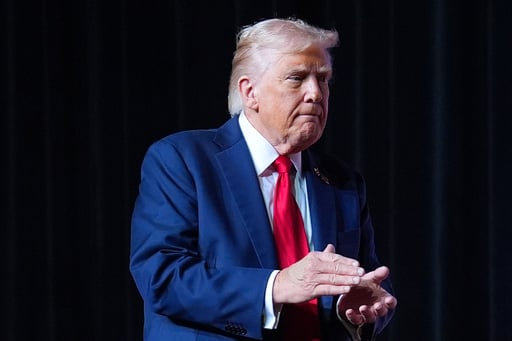 Trump Directs The Pentagon To Use ‘all Available Funds’ To Ensure Troops Are Paid Despite Shutdown