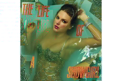 Taylor Swift’s ‘the Life Of A Showgirl’ Is Almost Here. Here’s What To Know