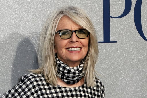 Reports: Diane Keaton, Oscar Winning Star Of ‘annie Hall’ And ‘the Godfather,’ Dies At 79