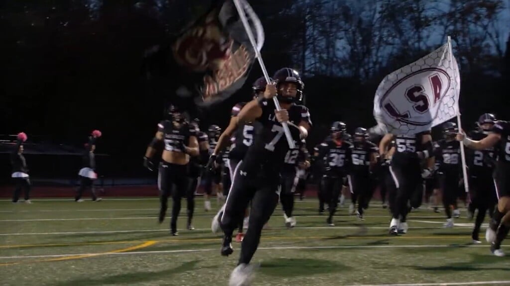 Playoff Implications In Week 8 Of Pick 6