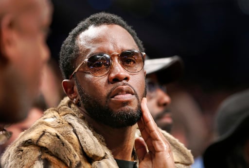 Sean ‘diddy’ Combs’ Is Set To Be Sentenced And Faces The Possibility Of Years In Prison