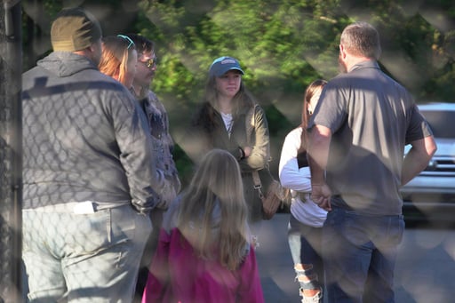 There Are No Survivors In The Blast At A Tennessee Explosives Factory, Sheriff Says