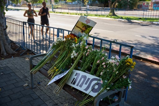 Israel Plans To Halve Aid Into Gaza Over Slow Return Of Dead Hostages, A Test For The Gaza Ceasefire
