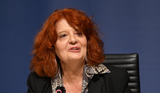 5 More Jewel Heist Arrests Made As Louvre Probe Deepens