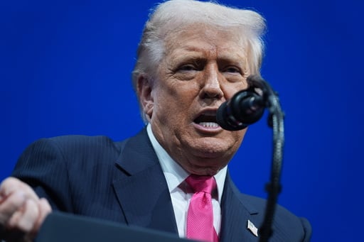 Trump Says Democrats’ Video Message To Military Is ‘seditious Behavior’ Punishable By Death