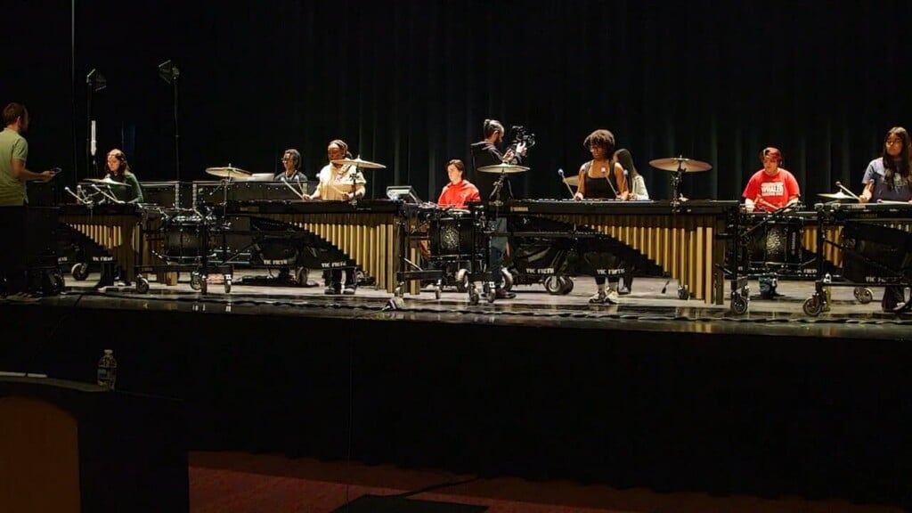 Abc6 Band Of The Week: New Bedford