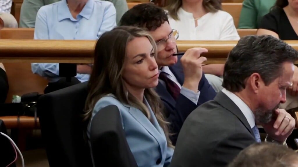 Karen Read Civil Suit Accuses Others In O'keefe's Death