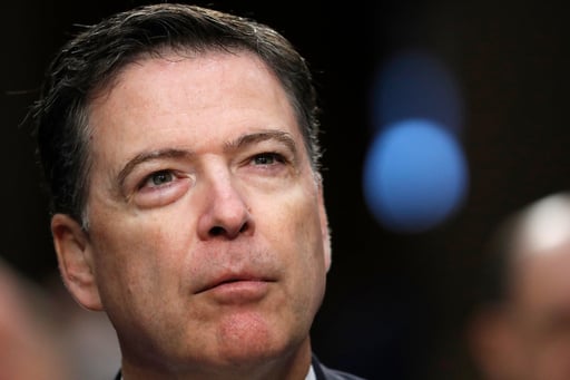 Judge In Comey Case Scolds Prosecutors As He Orders Them To Produce Records From Probe