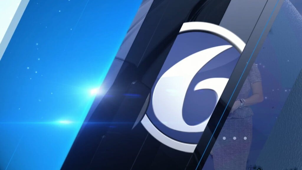 Wednesday Morning Forecast