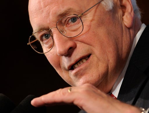 Dick Cheney, One Of The Most Powerful And Polarizing Vice Presidents In Us History, Dies At 84