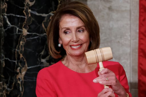 Nancy Pelosi Won’t Seek Reelection, Ending Her Storied Career In The Us House