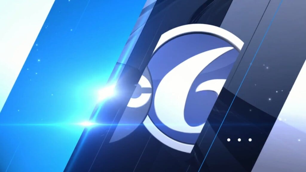 Tuesday Morning Forecast