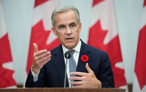 Canadian Pm Carney Says He Told Ontario’s Premier Not To Run Anti Tariff Ad That Upset Trump