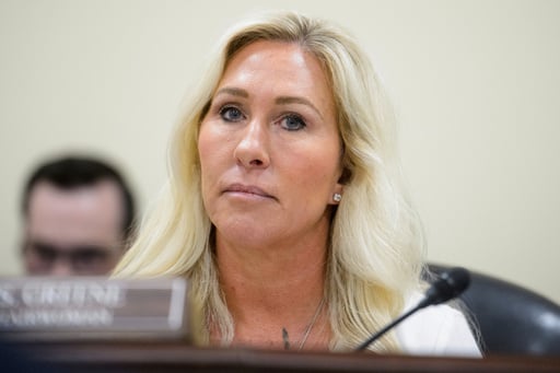 Trump Cuts Ties With ‘wacky’ Marjorie Taylor Greene, Once Among His Top Maga World Defenders