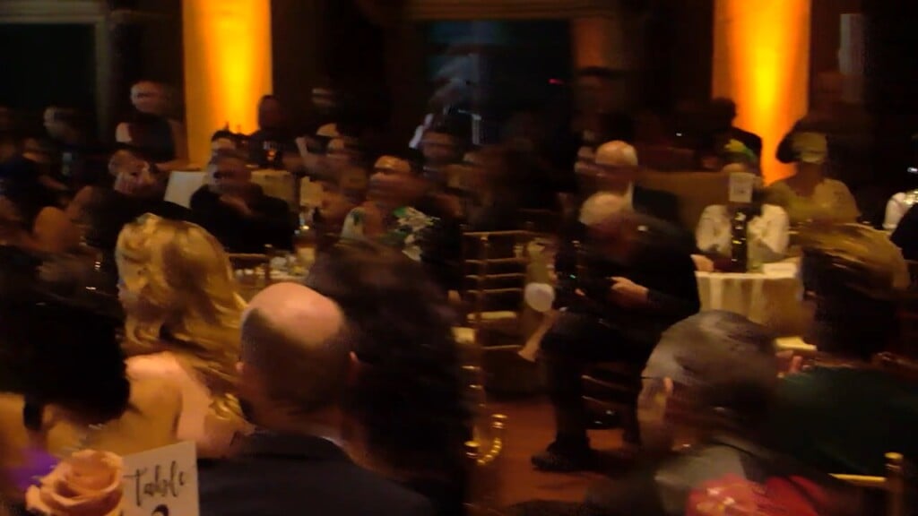 Sojourner House Raises $266k For Victims Of Abuse At Final Masquerade Ball