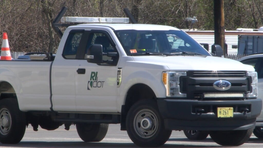 Various Ridot Projects To Close Lanes, Alter Traffic