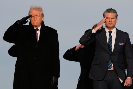 Us Military Launches Strikes In Syria Targeting Islamic State Fighters After American Deaths