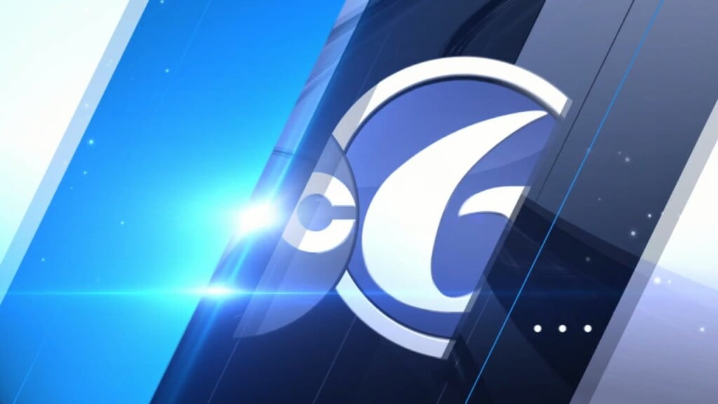 Wednesday Morning Forecast