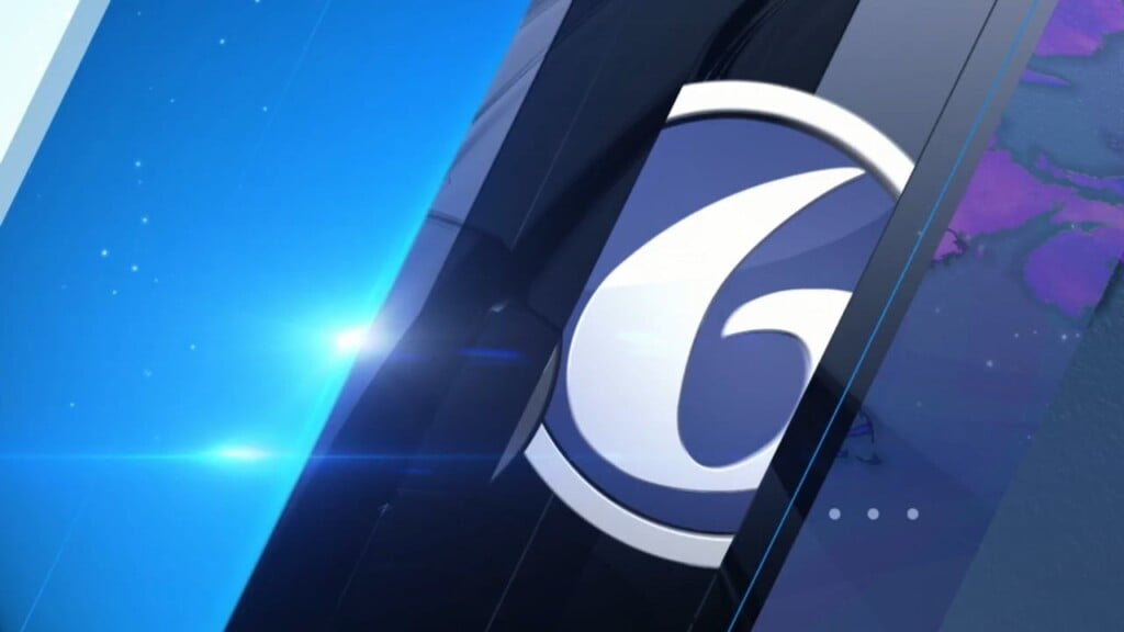 Tuesday Morning Forecast