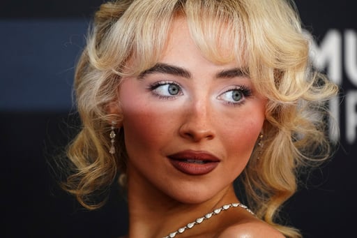 Sabrina Carpenter And Franklin The Turtle Publisher Condemn Trump Administration’s Use Of Their Work