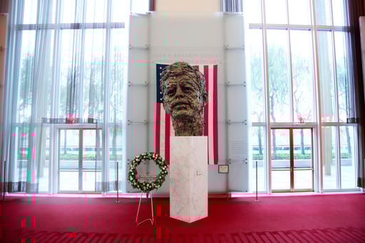 Kennedy Center Christmas Eve Jazz Concert Canceled After Trump Name Added To Building