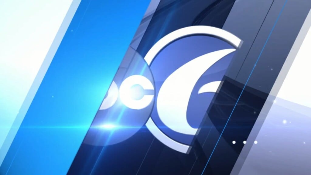 Monday Morning Forecast