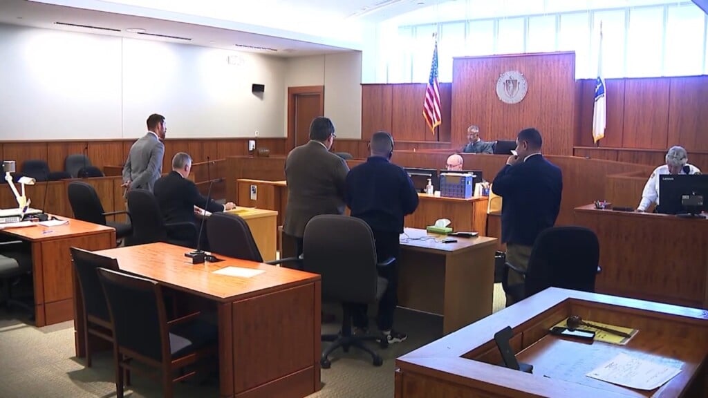 Guatemalan Sentenced To Life For Murder