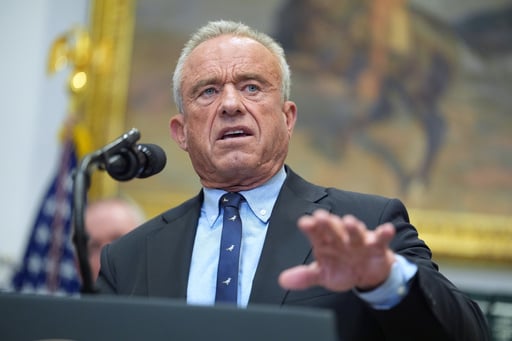 Us Cuts The Number Of Vaccines Recommended For Every Child, A Move Slammed By Physicians