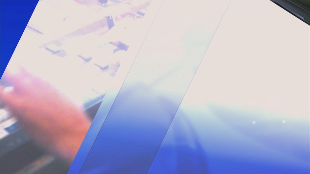 Apartment Complex Damaged By Fire In North Kingstown