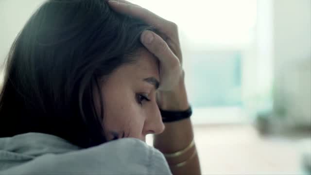 Coping With Anxiety While In Quarantine