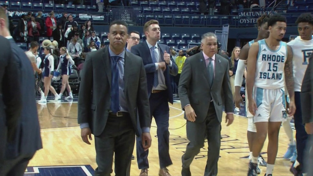 Saint Louis Takes Down Uri, Puts Rams Ncaa Hopes In Danger