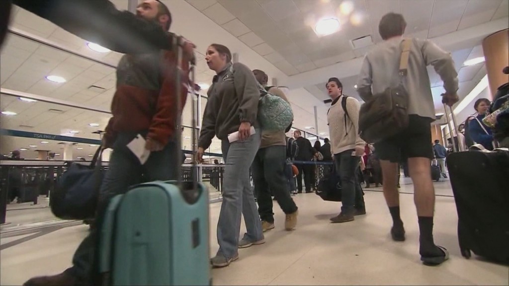 Aaa: Get Travel Insurance If You're Concerned About Coronavirus