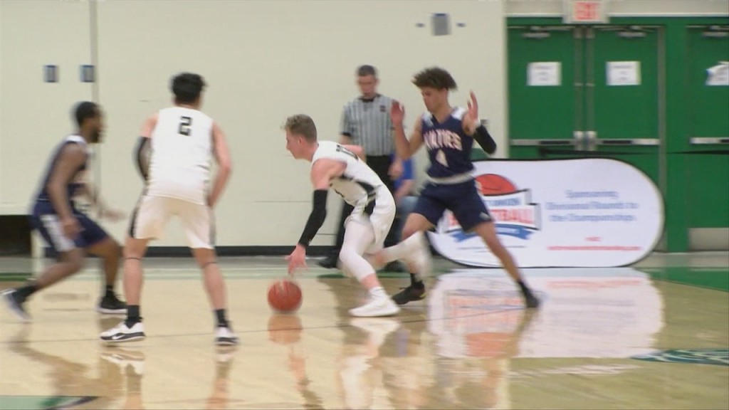 North Kingstown & Barrington Win In Boys Division Semifinals, Other High School Scores