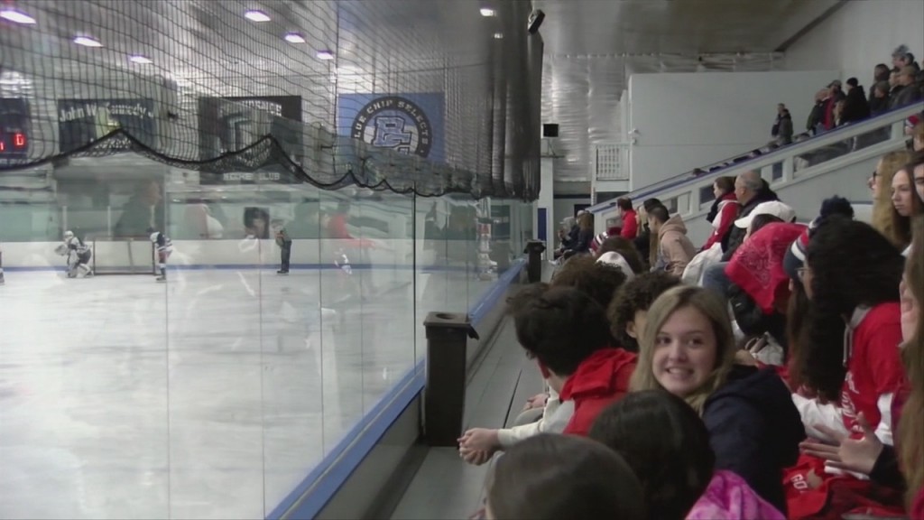 Coronavirus Takes A Toll On Student Athletics