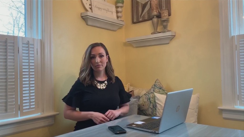 Alana Virtual Conference Room