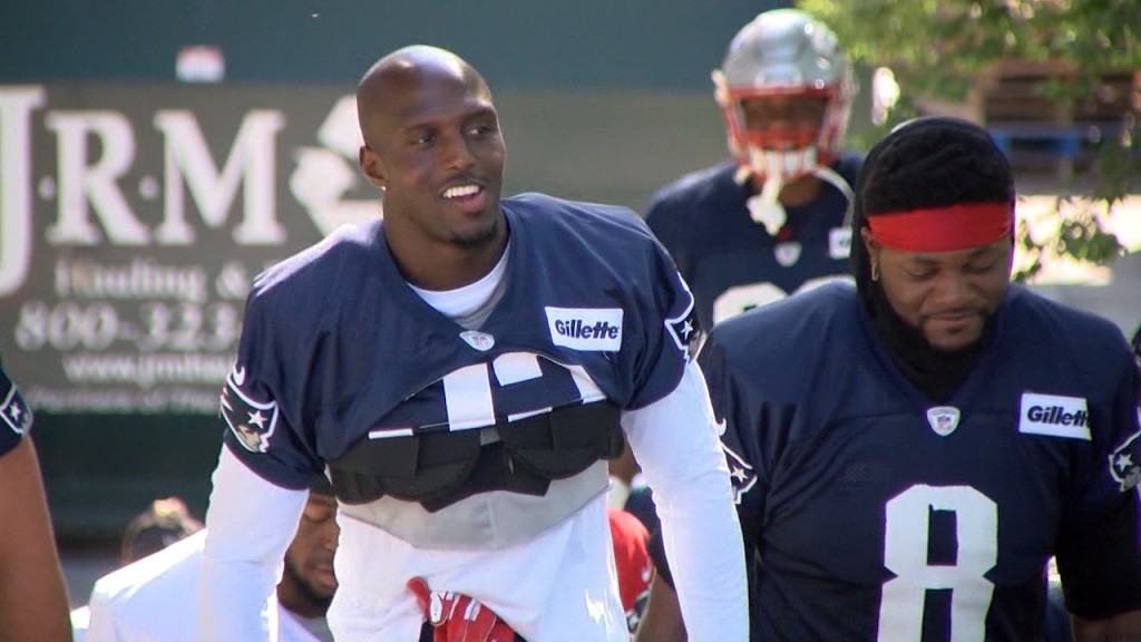 Devin Mccourty Speaks On Return To Patriots, Tom Brady's Departure