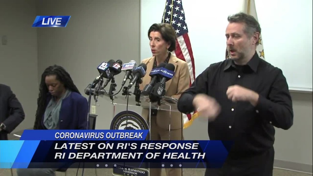Live: Department Of Health Giving Updates On The Latest Developments On Covid 19