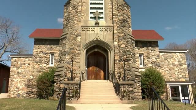 Warwick Offering Mass Online