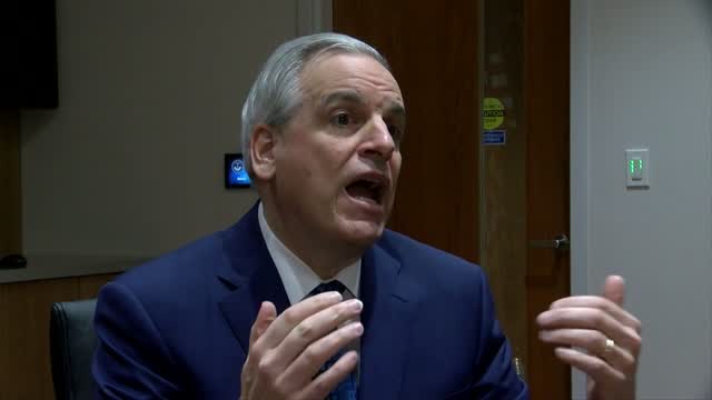 Ri Attorney General Warns Of Price Gouging And Other Scams During Coronavirus Outbreak