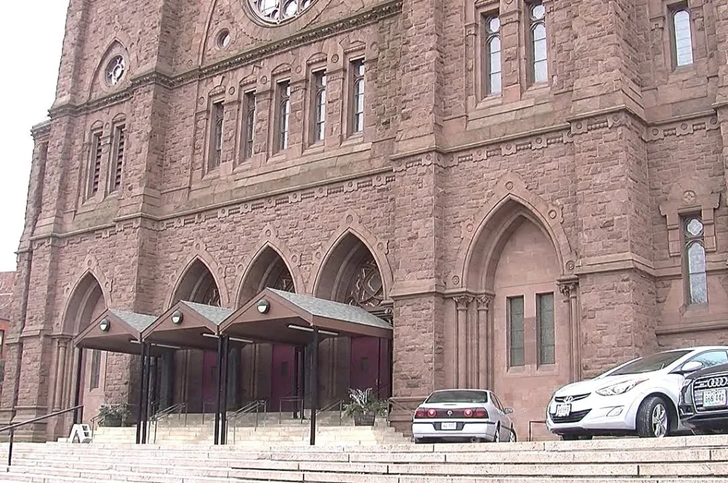 Diocese of Providence