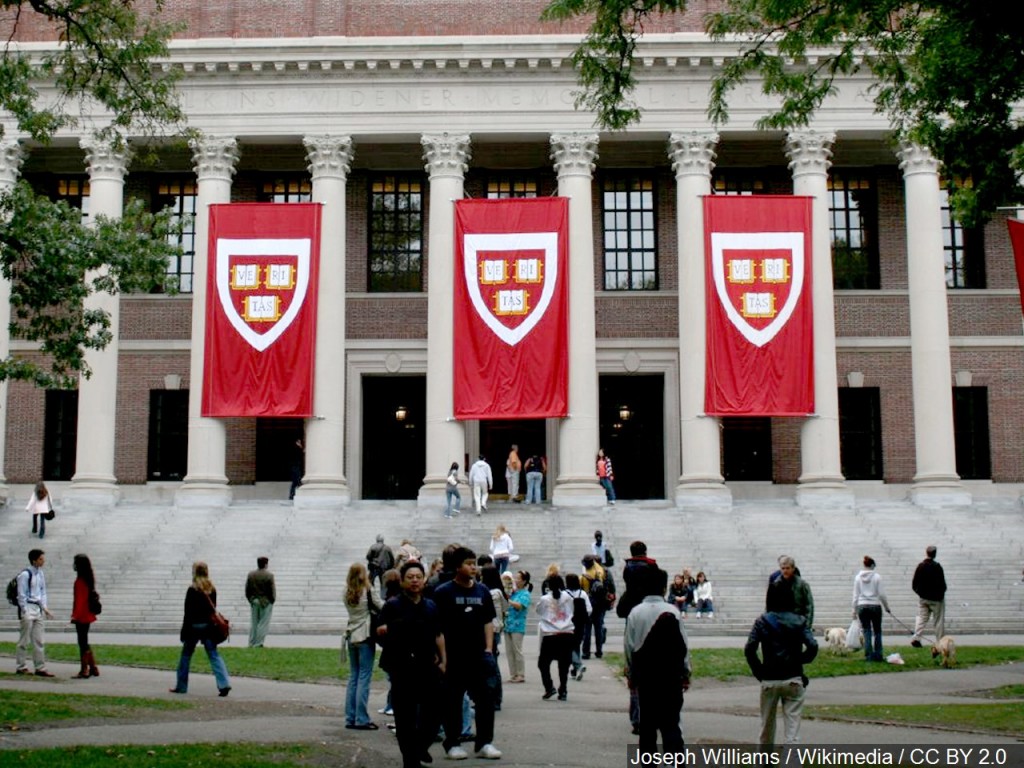 Harvard Library