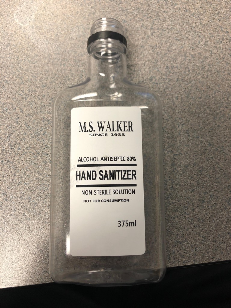 Ms Walker Hand Sanitizer 2