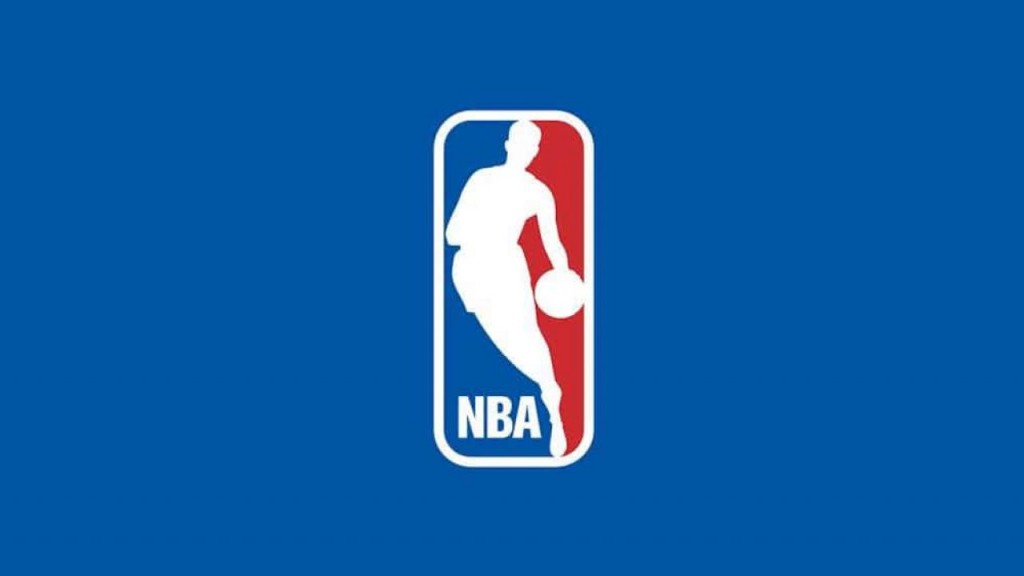 NBA Logo