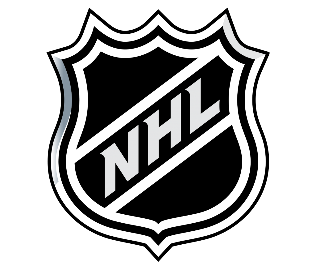 Nhl Logo