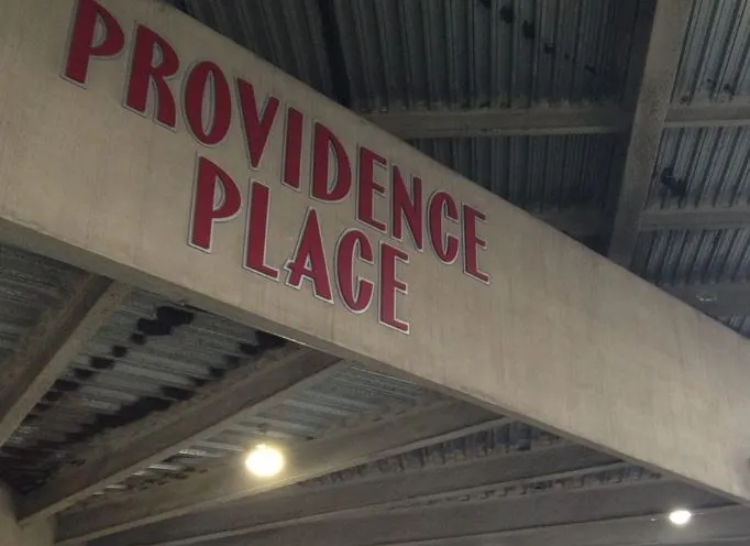 Providence Place