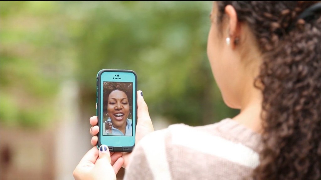 Virtual Appointments