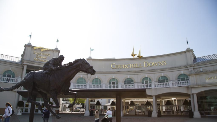 Churchill Downs