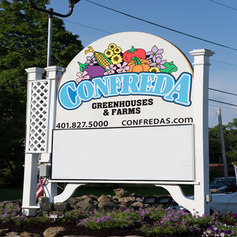 Confreda Farms